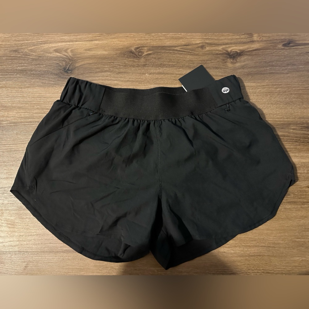 Running Shorts